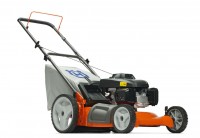 7021P - Push Mower Powered by Honda Engine